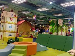 -Mollyfantasy莫莉幻想(重庆袁家岗喜盈门范城店)