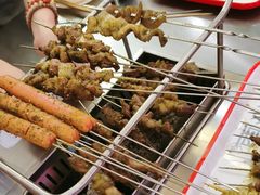 -遇西祠·海鲜烧烤(总店)