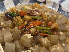 -黑石礁酒楼·海鲜(黑石礁店)