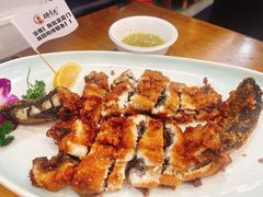 -醉壹号海鲜大排档·老厦门特色菜(厦门美食地标店)