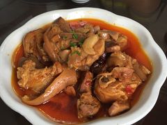-婺源第一楼(朱子大道店)