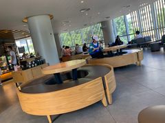 大堂-星巴克(夏日百货店)