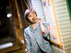 -小团圆糖水铺(襄阳南路店)