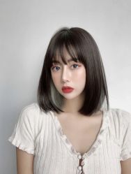 -朗峰专业美发沙龙