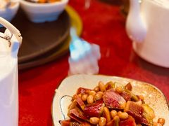 -乔先生涮肉·鲜活牛羊肉火锅(塘沽店)