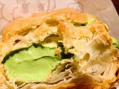 千层抹茶红豆泡芙-西树泡芙(静安大悦城店)