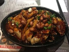 -花椒笑成都小馆(百脑汇店)