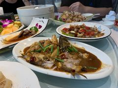 -渔满仓海鲜渔家(象山二店)