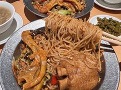 -水平有限广西米粉·广西风味集(五道口店)