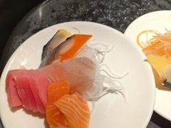 -舟山朱家尖威斯汀酒店·知味标帜自助餐厅
