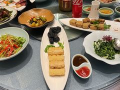 -浙江西子宾馆·牡丹厅