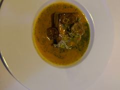 -迪拜帆船酒店海底餐厅