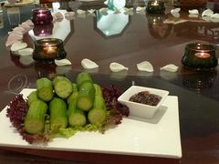 凉菜-红墙花园酒店