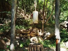 -京东石林峡风景区