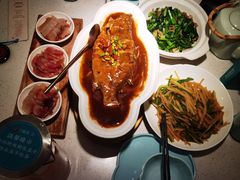 -刀板香·安徽菜(国购IFC店)