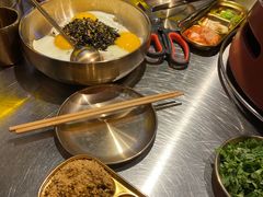 -核桃碳烤肉馆(深圳首店)