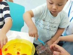 -子悦童萌国际托育中心(珠江新城店)