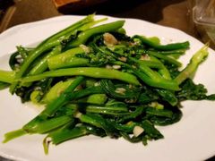 -华安国际大酒店-餐厅
