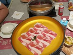 -一绪に寿喜烧(荟聚店)