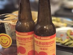 -双拼市场·烧烤精酿啤酒