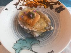 -風料理.鮨Omakase
