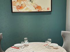 -新光酒家·河豚·海鲜·蟹料理(浦东店)
