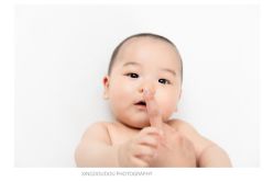 -星豆豆儿童摄影(南郊太白南路店)