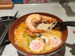 -友壹町寿司(佛山新DNA店)