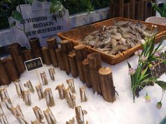 -川骄海鲜自助(河东店)