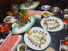 -揽季锅物会·海鲜姿造(三坊七巷店)