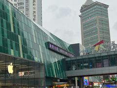 -大悦城(沈阳中街店)