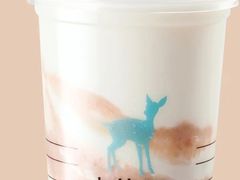 芋泥糊糊小丸子-瑞幸咖啡(勤诚达大厦店)