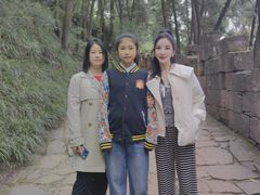 -金堂县云顶石城风景区