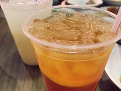 薏米水-松發肉骨茶(先得坊店)