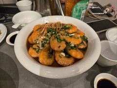 -锡和无锡菜(景丽苑店)