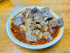 -东关赵记粉汤羊血(兴庆北路店)