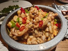 -新白鹿餐厅(滨江银泰店)
