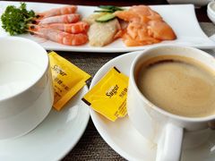 -上海丽笙精选海仑宾馆·莫赛克餐厅