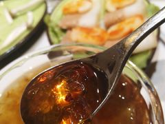 -一叶一世界•素食餐厅(新光天地店)
