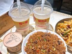 -串盟烧烤大排档·长沙美食地标(星沙店)