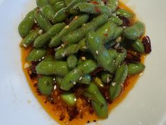 -乔街深夜食堂·台州菜·高压锅生蚝(杭州总店)