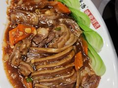 -前堡羊汤岫岩二部(乐雪店)