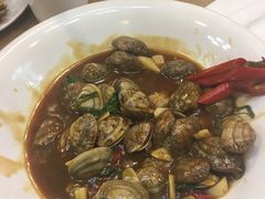 -台北楚楚园馅饼粥(虹桥南丰城店)