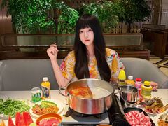 -神帆·元气汤泉(解放西路店)