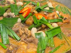 -阿鸡鱼庄·顺德鲜蒸小炒(亚运村店)