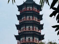 -绳金塔