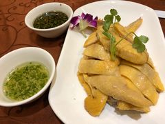-老大同酒家·糟卤·本帮菜(中山公园店)