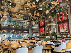 -巴依老爷新疆美食(清华东门店)