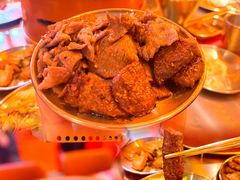 -西塔老太太泥炉烤肉(苏州大悦城店)