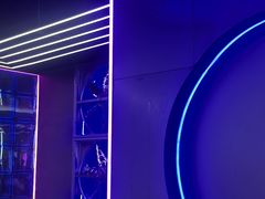 -关你鬼室大型密室逃脱(佛山创意园店)